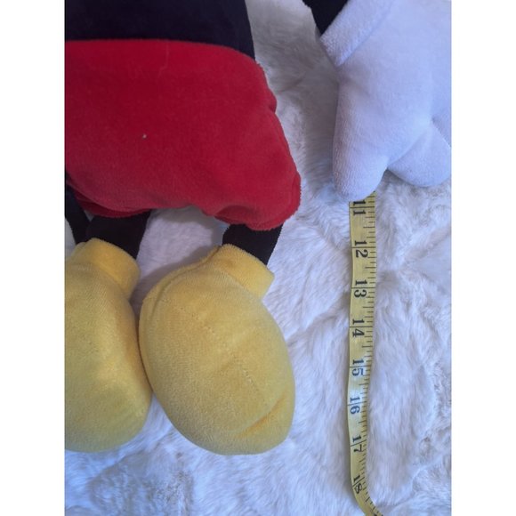 Disney Mickey Mouse Plush & Books Bundle - Picture 9 of 13
